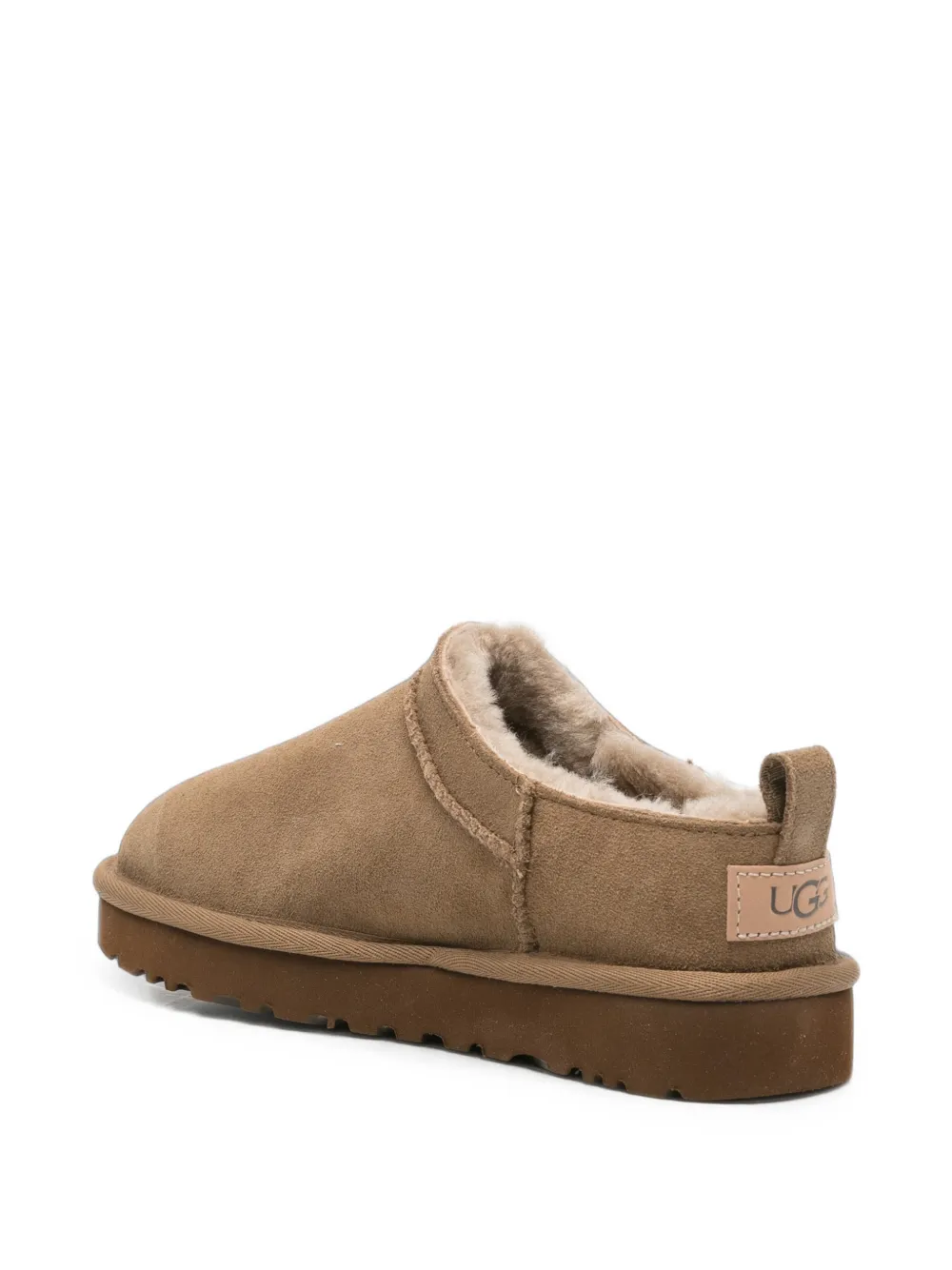 UGG Classic Micro slippers Bruin