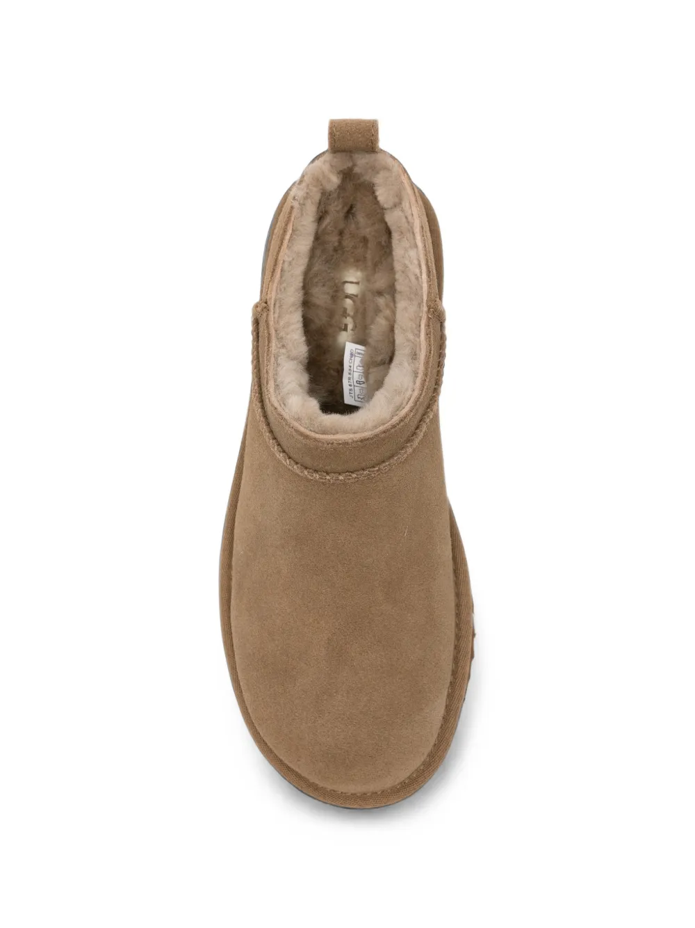 UGG Classic Micro slippers Bruin