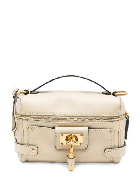 Chloé Paddington tote bag