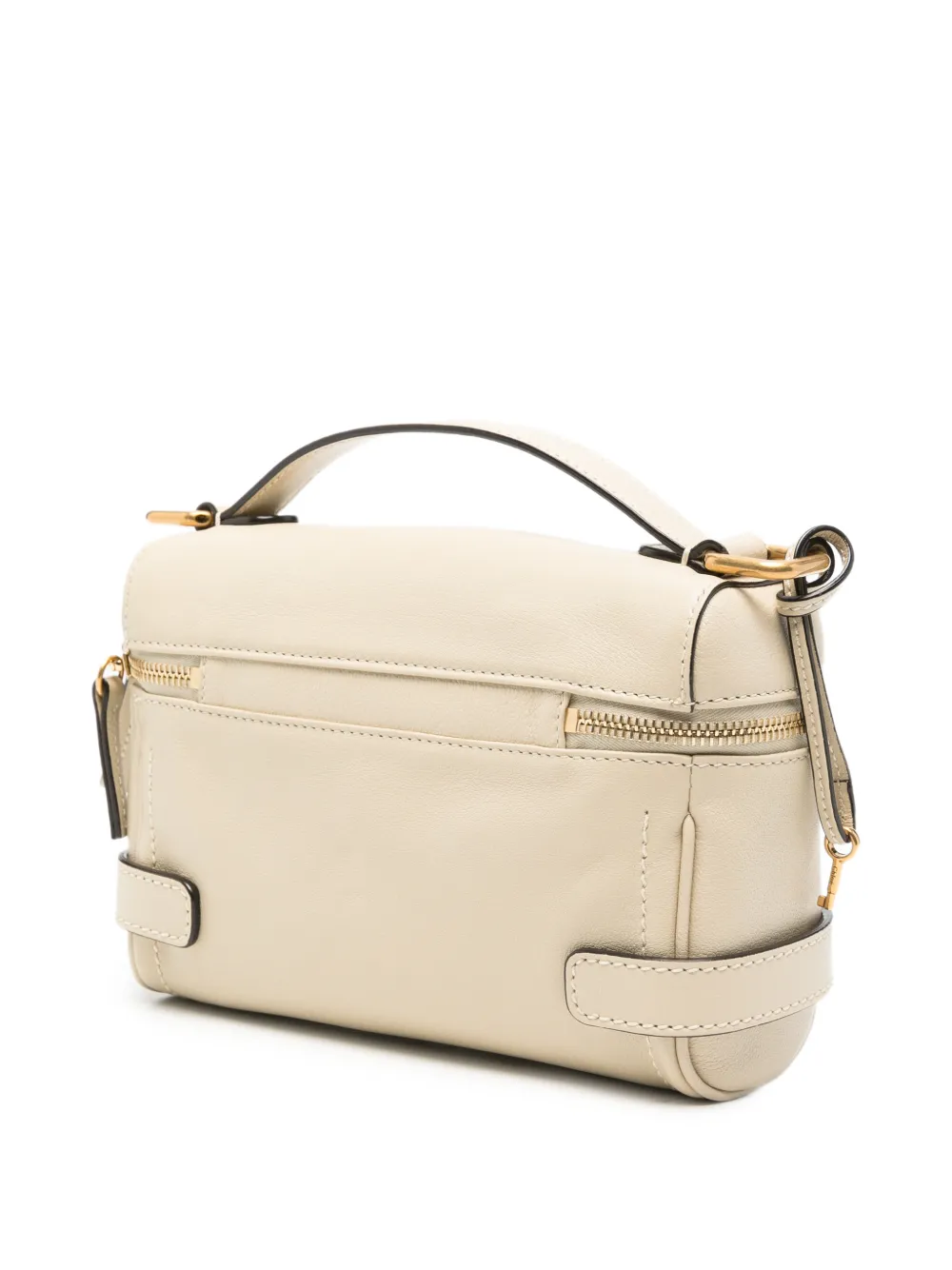 Chloé Paddington shopper Beige