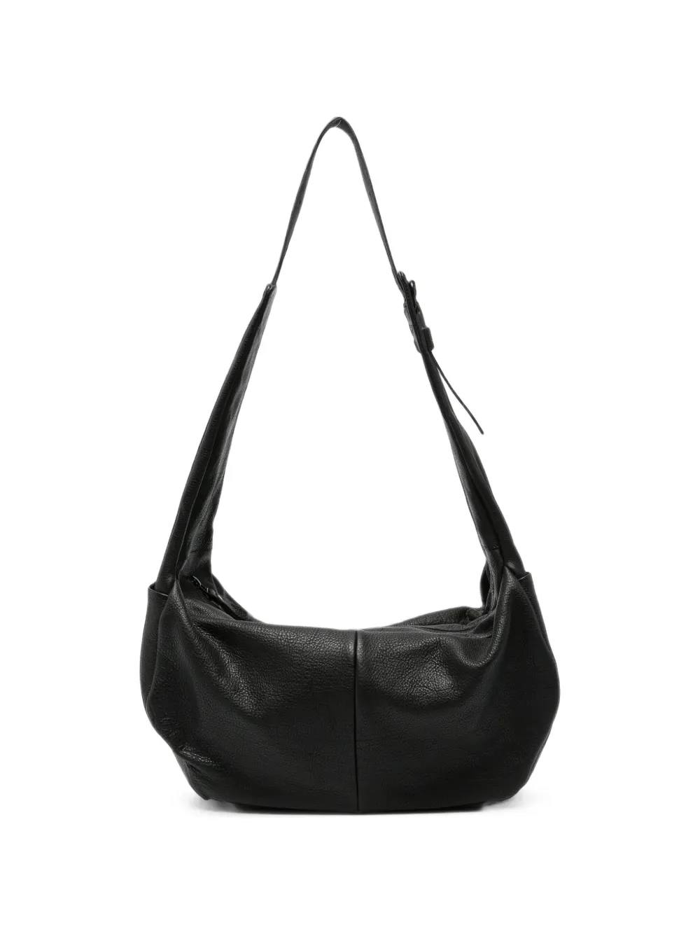 Trippen zip-fastening shoulder bag