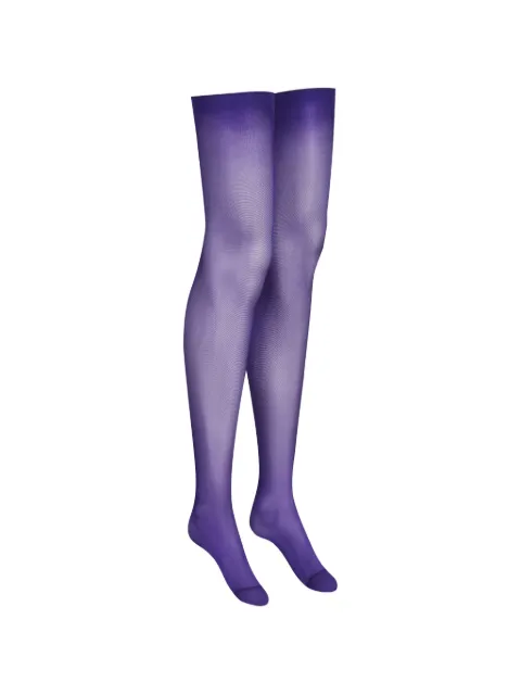 SCANDALE sheer stockings