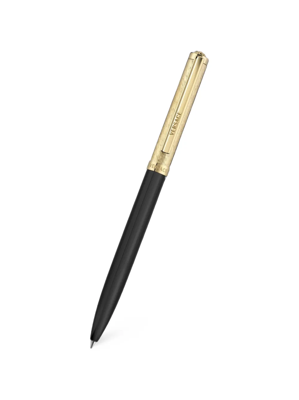 Versace V_Regis Stift - Schwarz