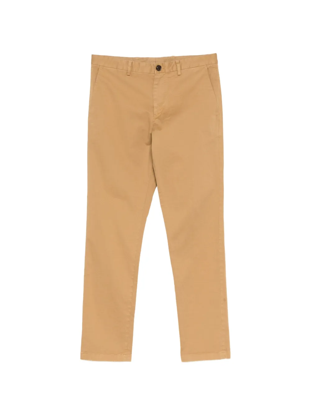 PS Paul Smith logo patched trousers Bruin