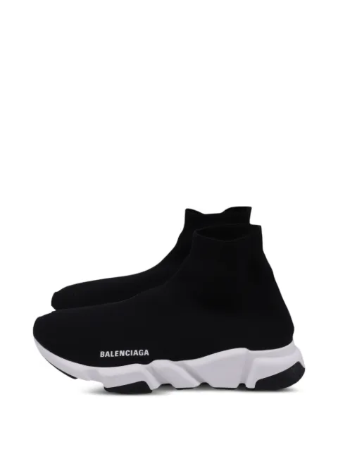 Balenciaga Pre-Owned Speed sneakers