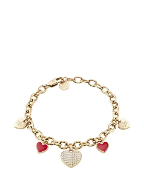 Philipp Plein bracelet Plein Rocked Heart