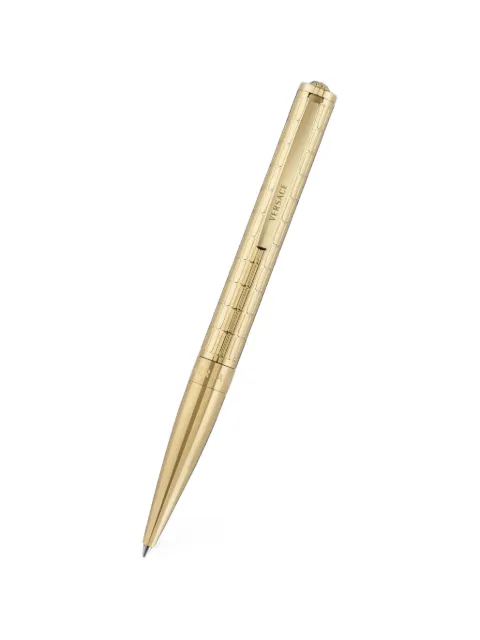Versace bolígrafo V_Signature