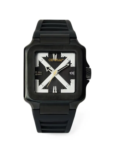 Off-White Proto Layer watch