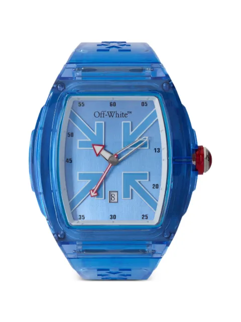 Off-White Beat watch