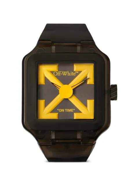 Off-White reloj Proto 01