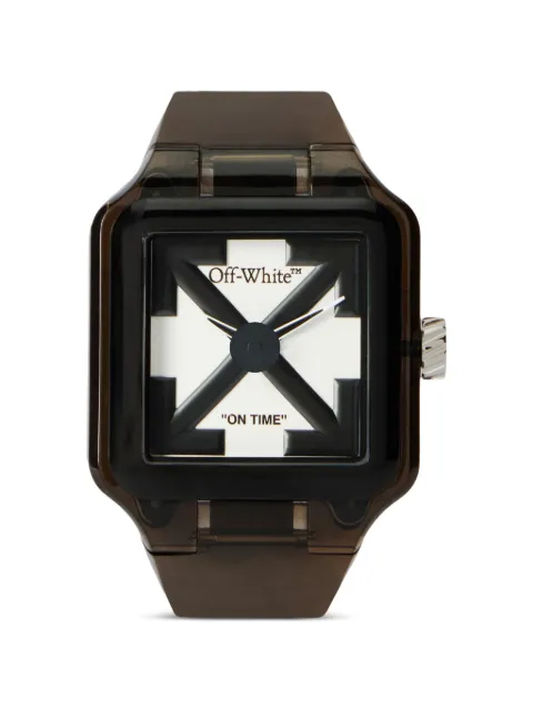 Off-White montre Proto 01