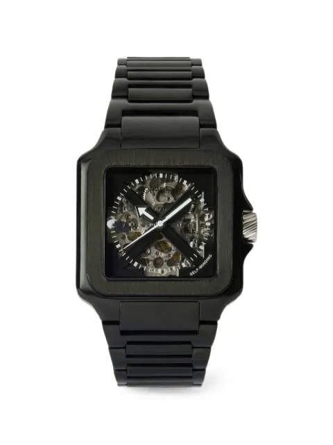 Off-White Proto Auto watch