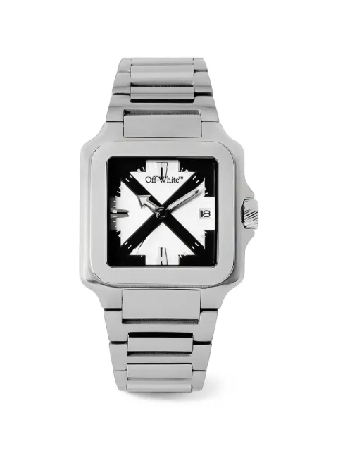 Off-White Proto Layer watch