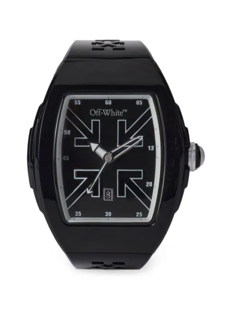 Off-White Beat watch