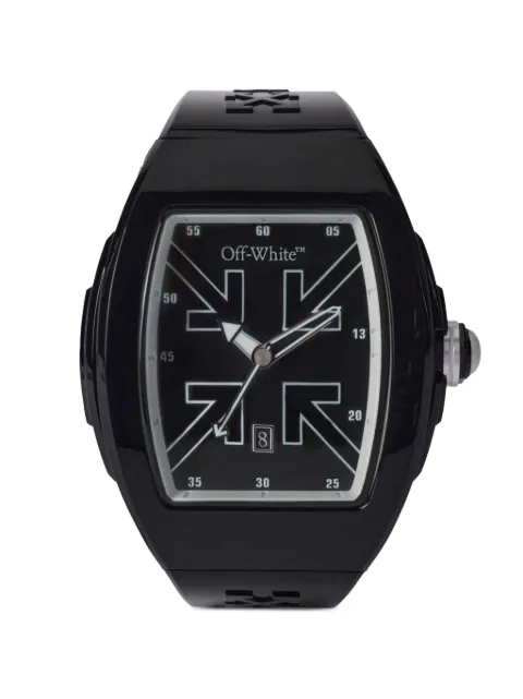 Off-White Beat watch