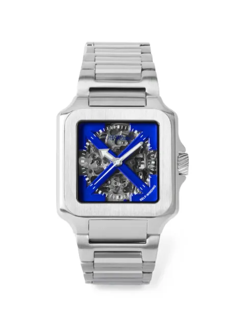 Off-White Proto Auto watch