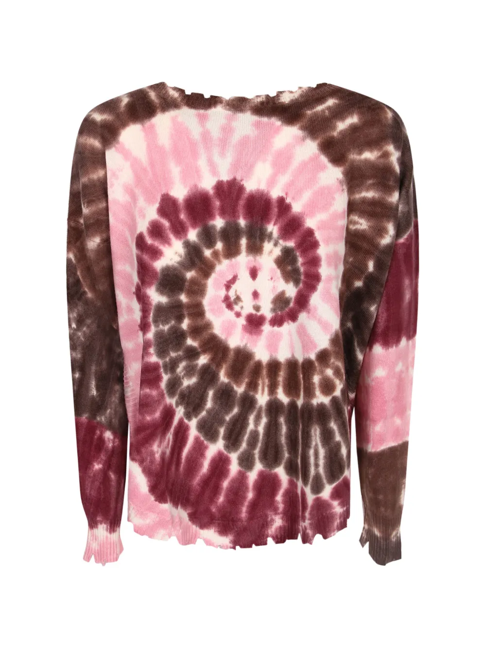 kujten pull Mela Sunny - Marron kujten pull Mela Sunny - Marron