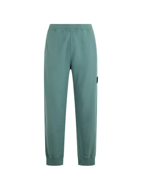 Stone Island Compass-badge track pants