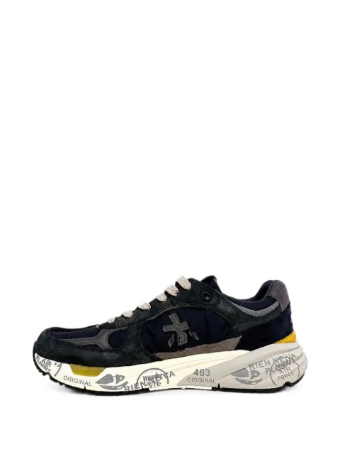 Premiata Mase 8428 panelled sneakers