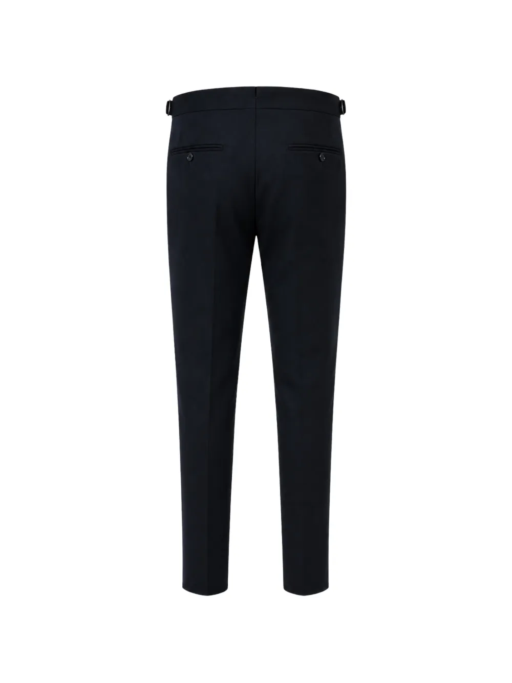 FRANZESE COLLECTION Stefano De Martino pantalon Blauw