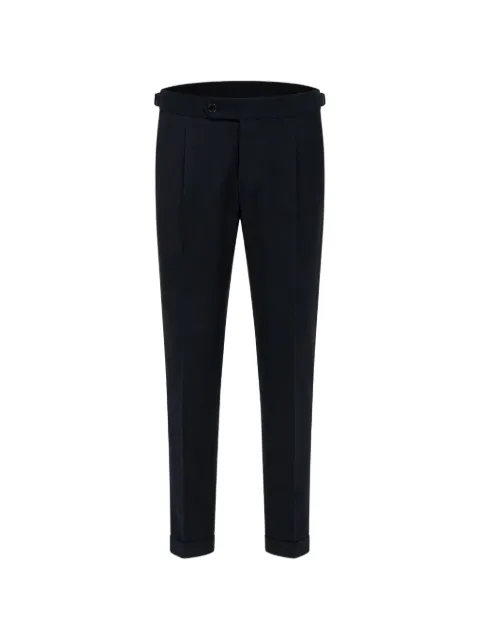 FRANZESE COLLECTION Stefano De Martino tailored trousers