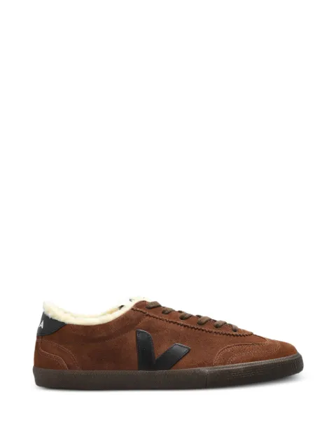 VEJA Volley Winter low-top sneakers