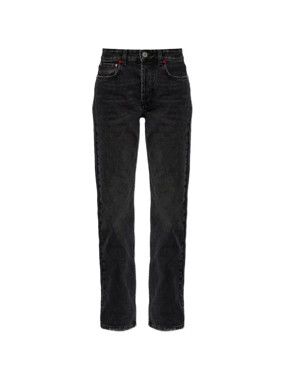 ISABEL MARANT Daya jeans - Nero
