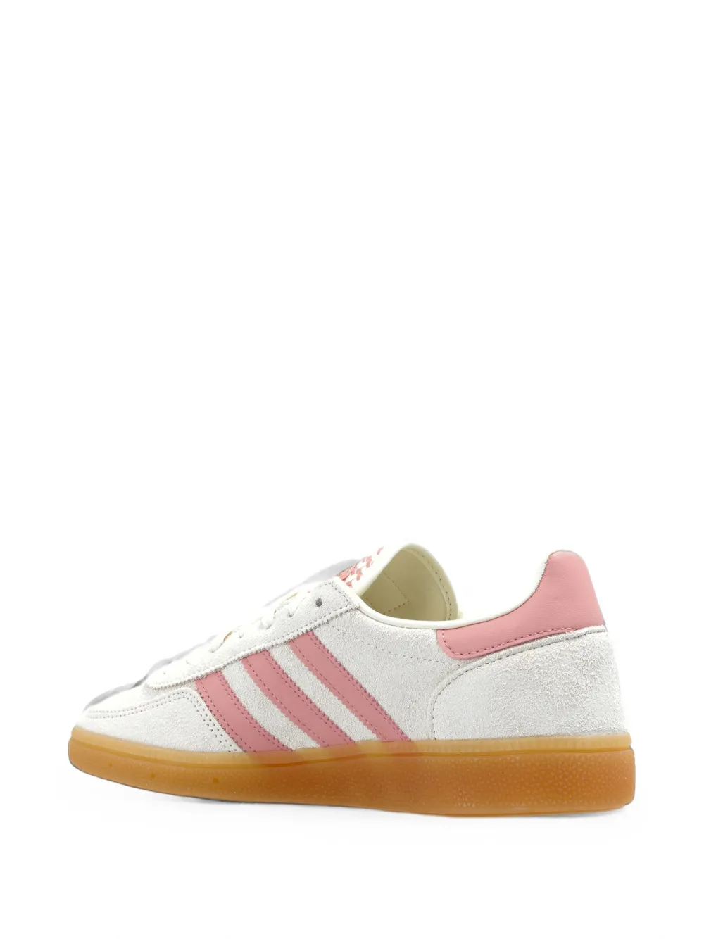 adidas Handball Spezial lace-up sneakers Beige