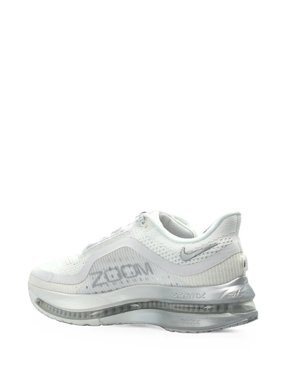 Nike Pegasus Premium Ess sneakers Wit