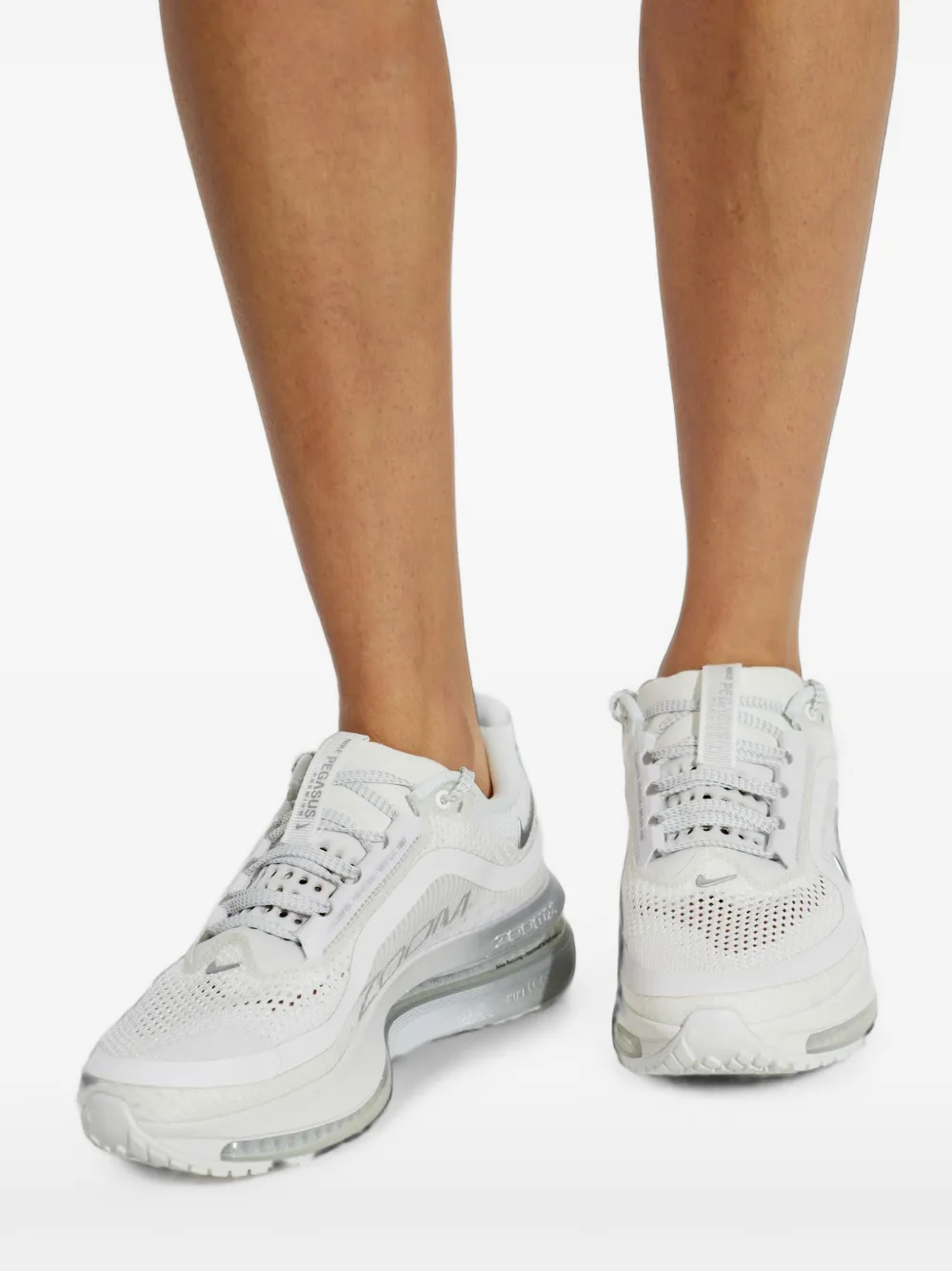 Nike Pegasus Premium Ess sneakers Wit