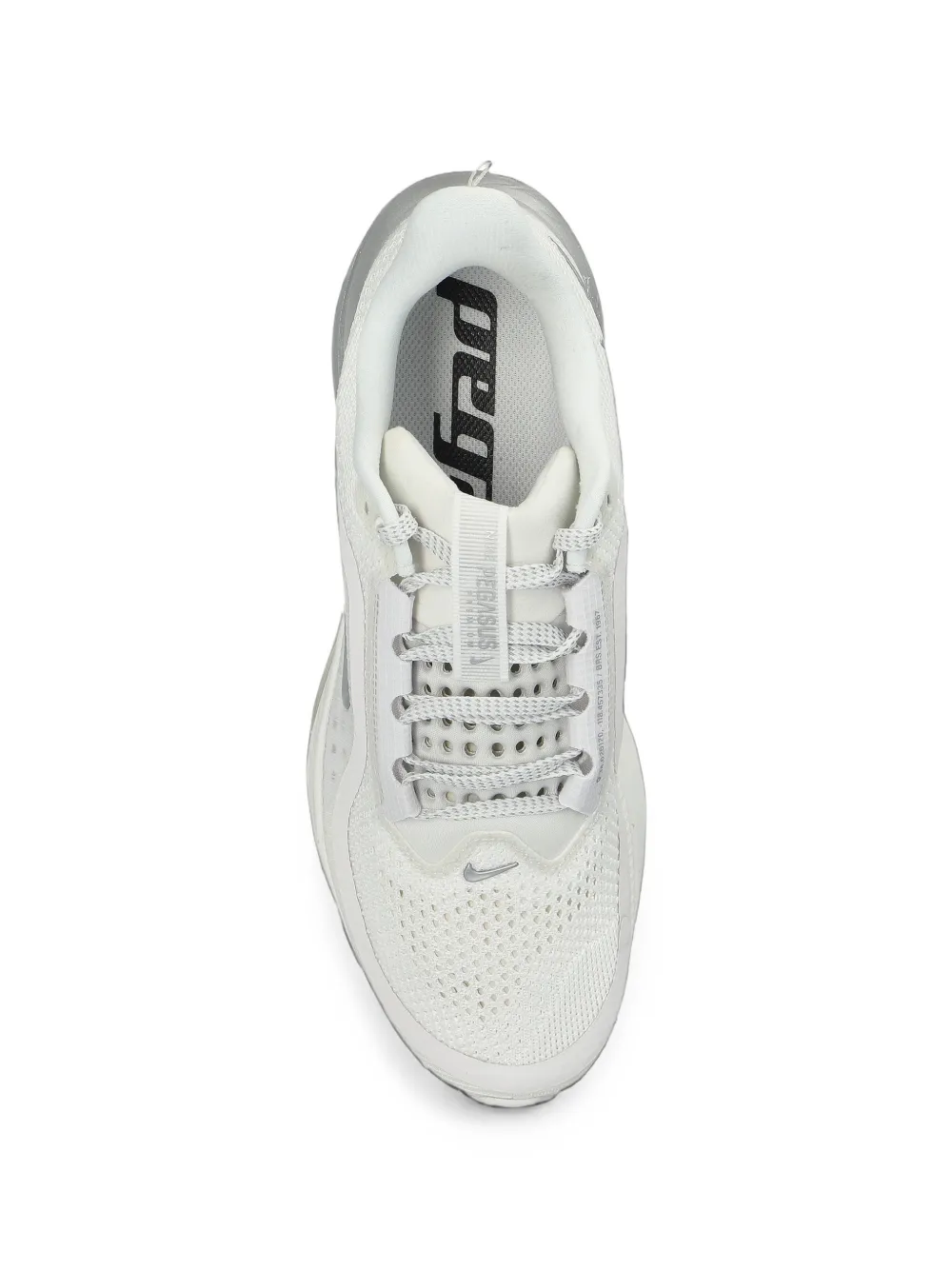 Nike Pegasus Premium Ess sneakers Wit