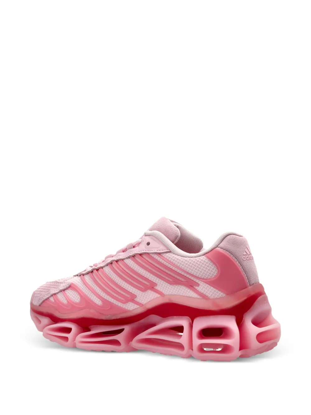 adidas x Willy Chavarria sneakers Roze