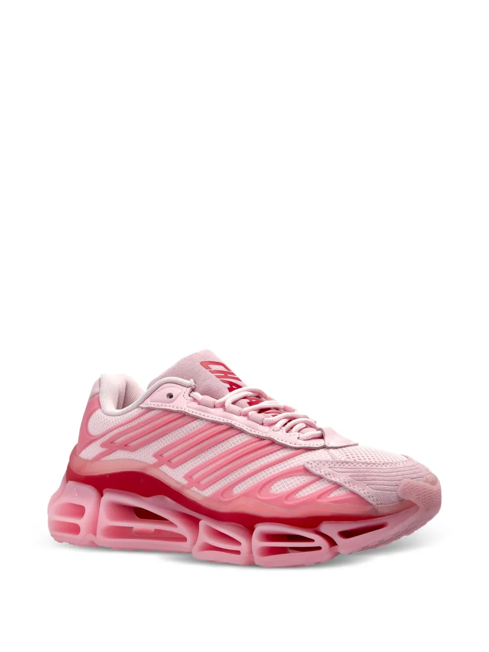 adidas x Willy Chavarria sneakers Roze