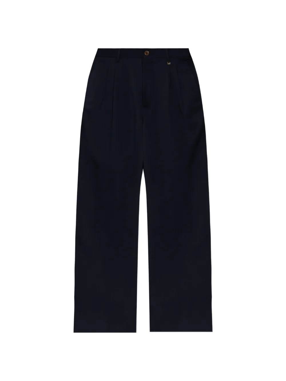Vivienne Westwood Rafael tailored trousers Blauw