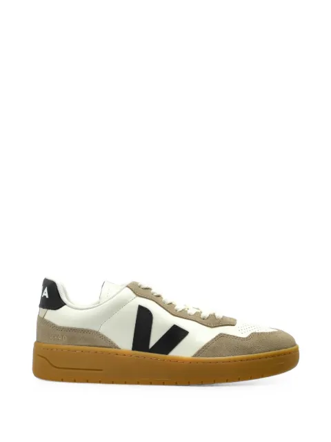 VEJA Sneakers V-90 in pelle