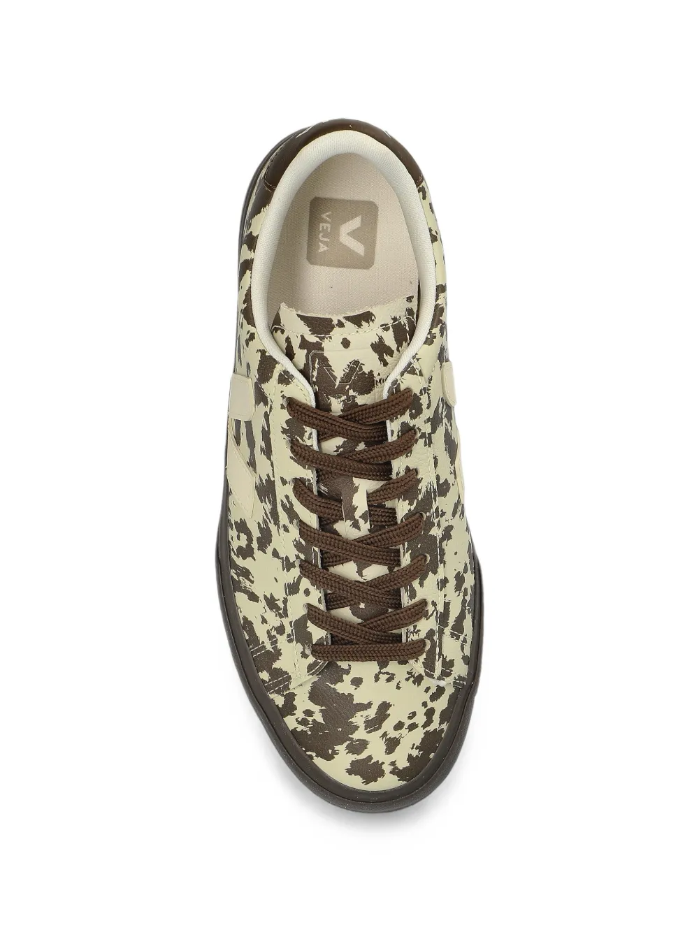 VEJA Campo sneakers Beige