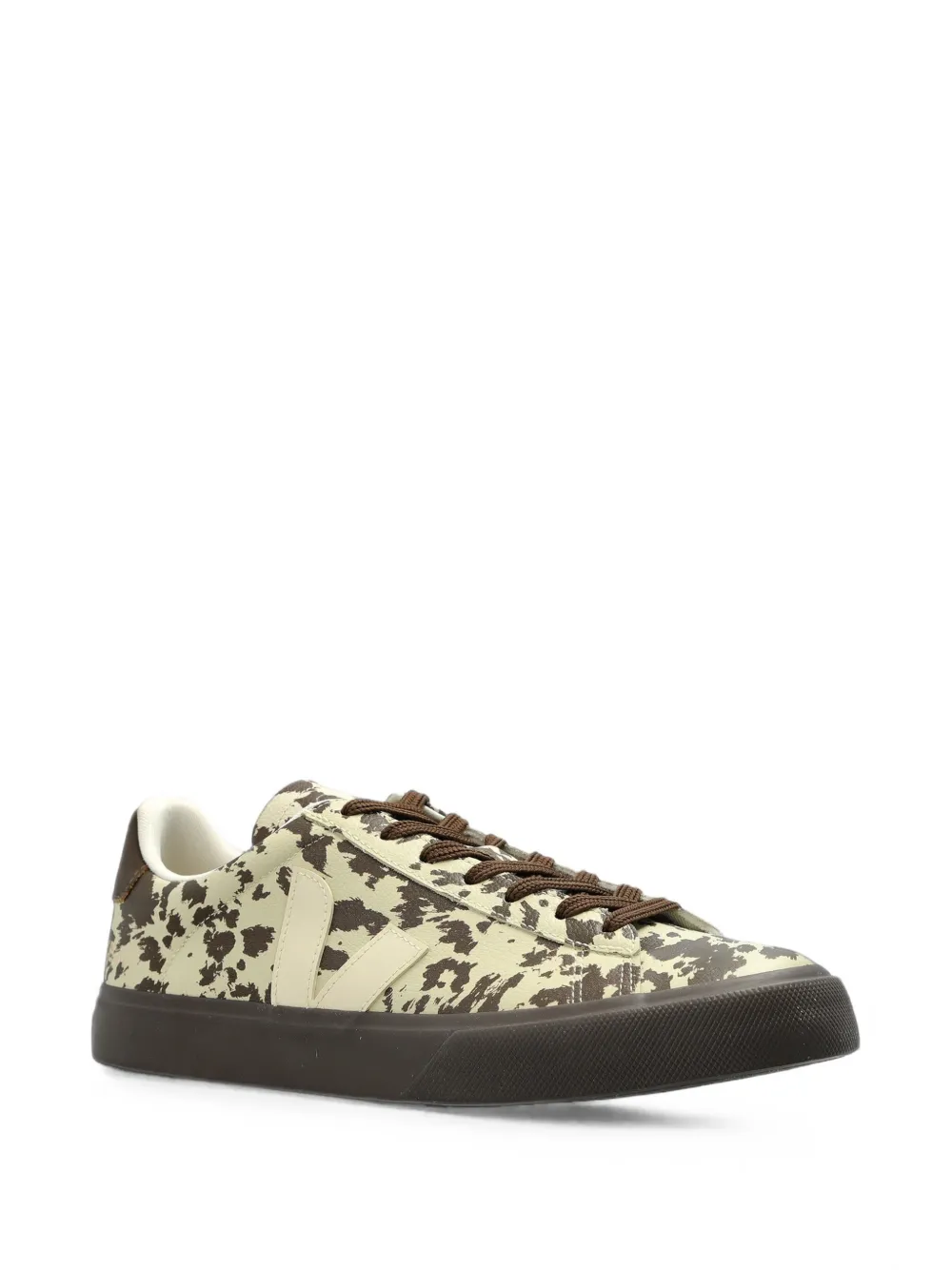 VEJA Campo sneakers Beige