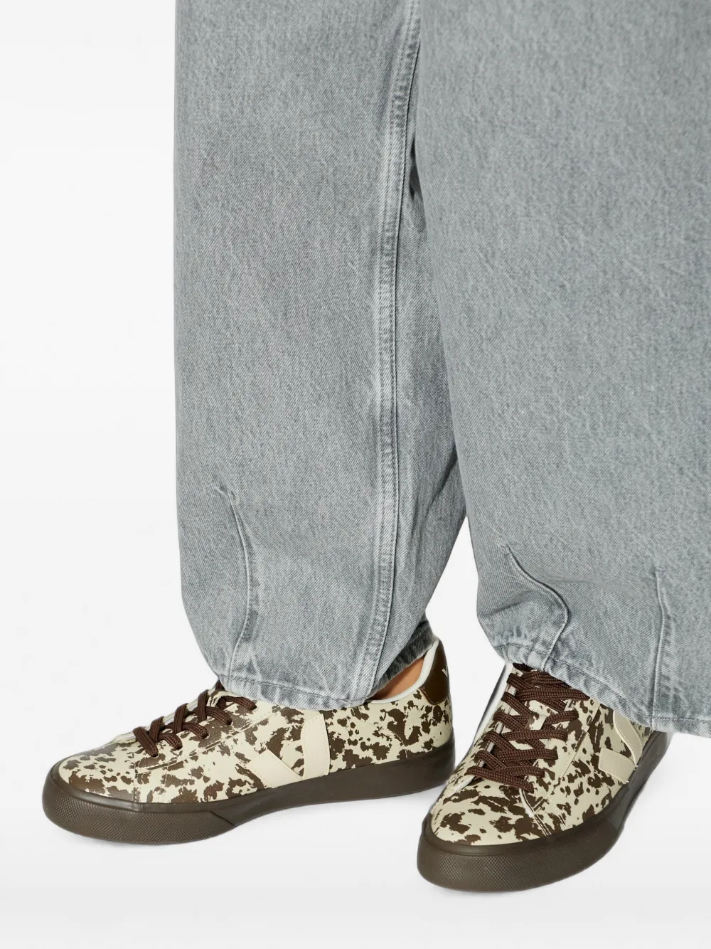 VEJA Campo sneakers Beige