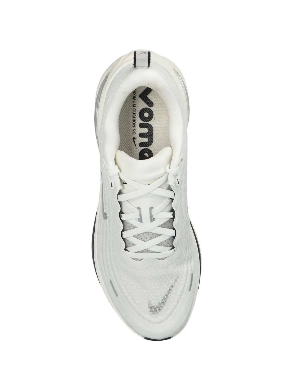 Nike Vomero Plus sneakers Wit