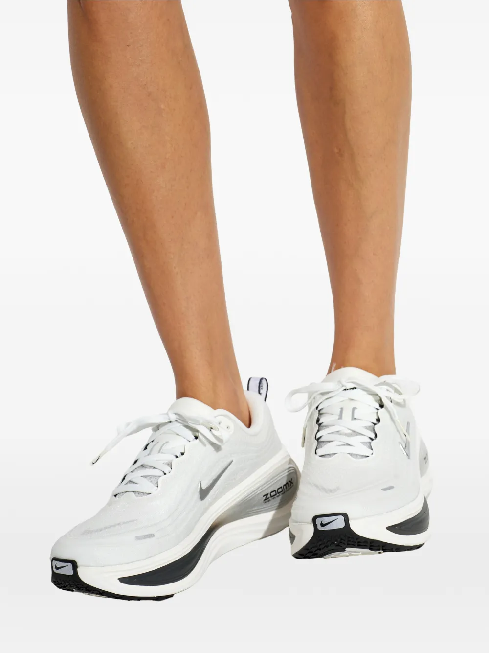 Nike Vomero Plus sneakers Wit