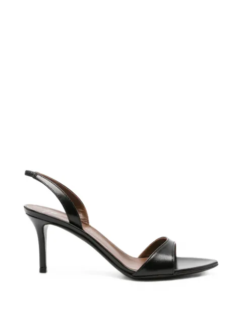 Giuseppe Zanotti sandales à bride arrière