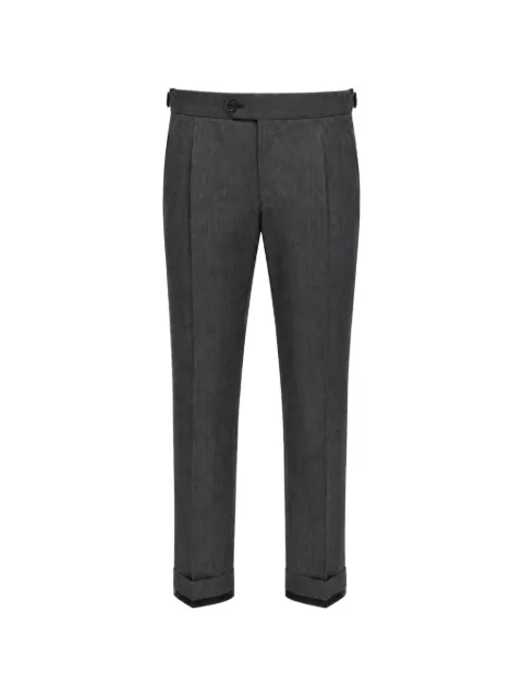 FRANZESE COLLECTION pantalones de vestir Stefano De Martino