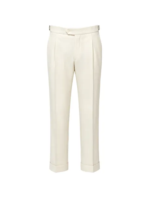 FRANZESE COLLECTION Stefano De Martino tailored trousers