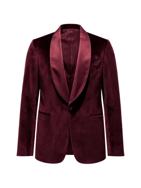 FRANZESE COLLECTION Oscar-Winning Red Carpet dinner blazer