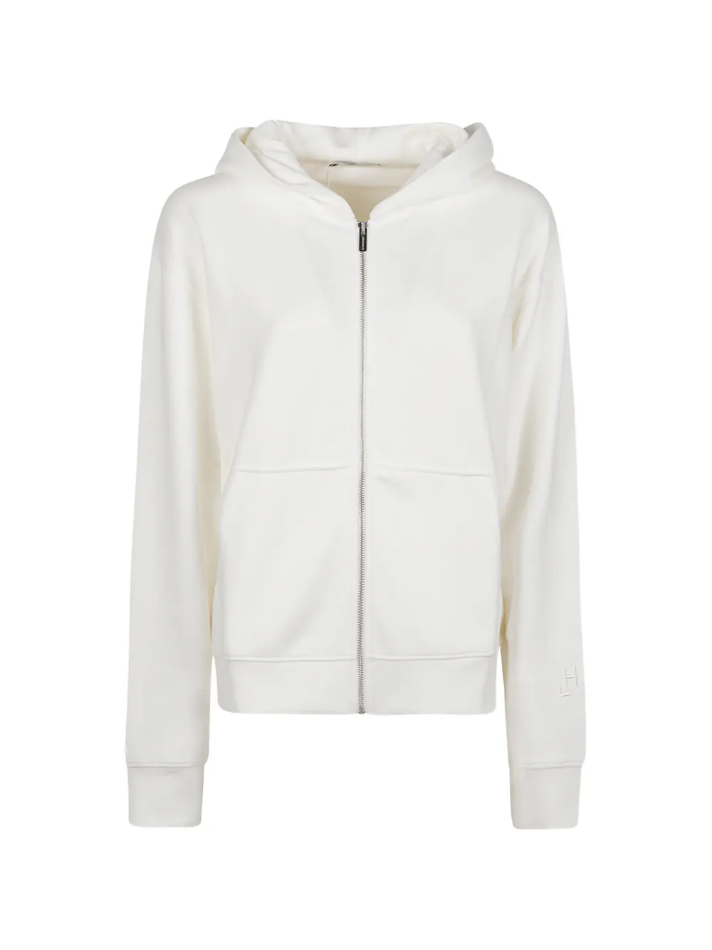 HINNOMINATE zip-up hoodie