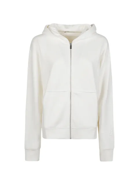 HINNOMINATE zip-up hoodie