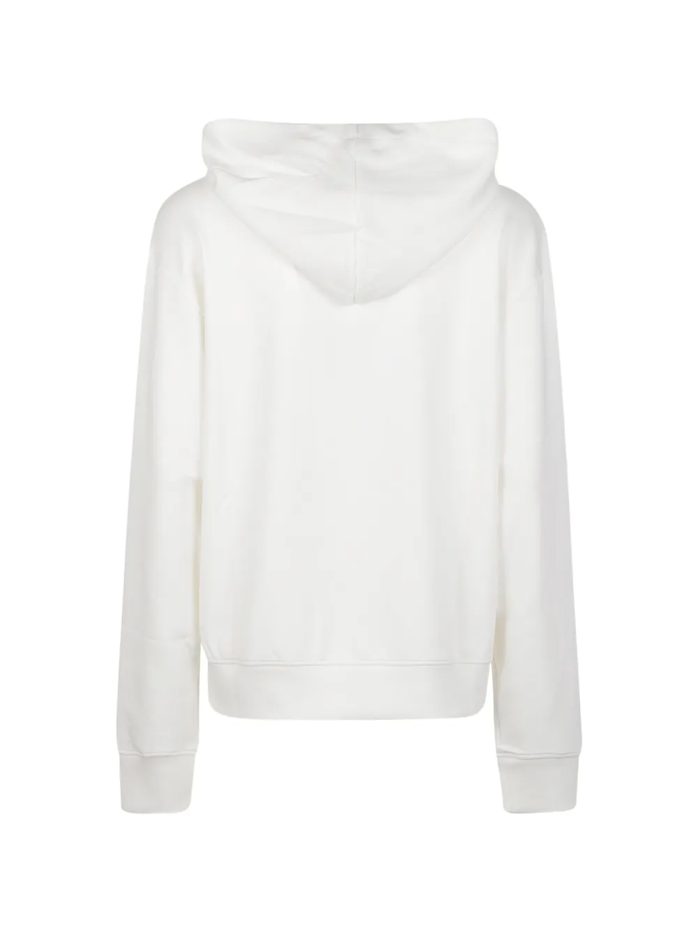 HINNOMINATE Hoodie met rits Beige