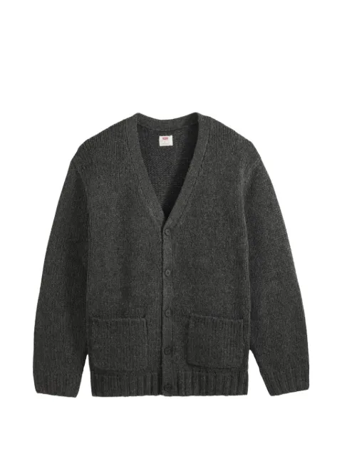 Levi's Mammoth chunky-knit cardigan