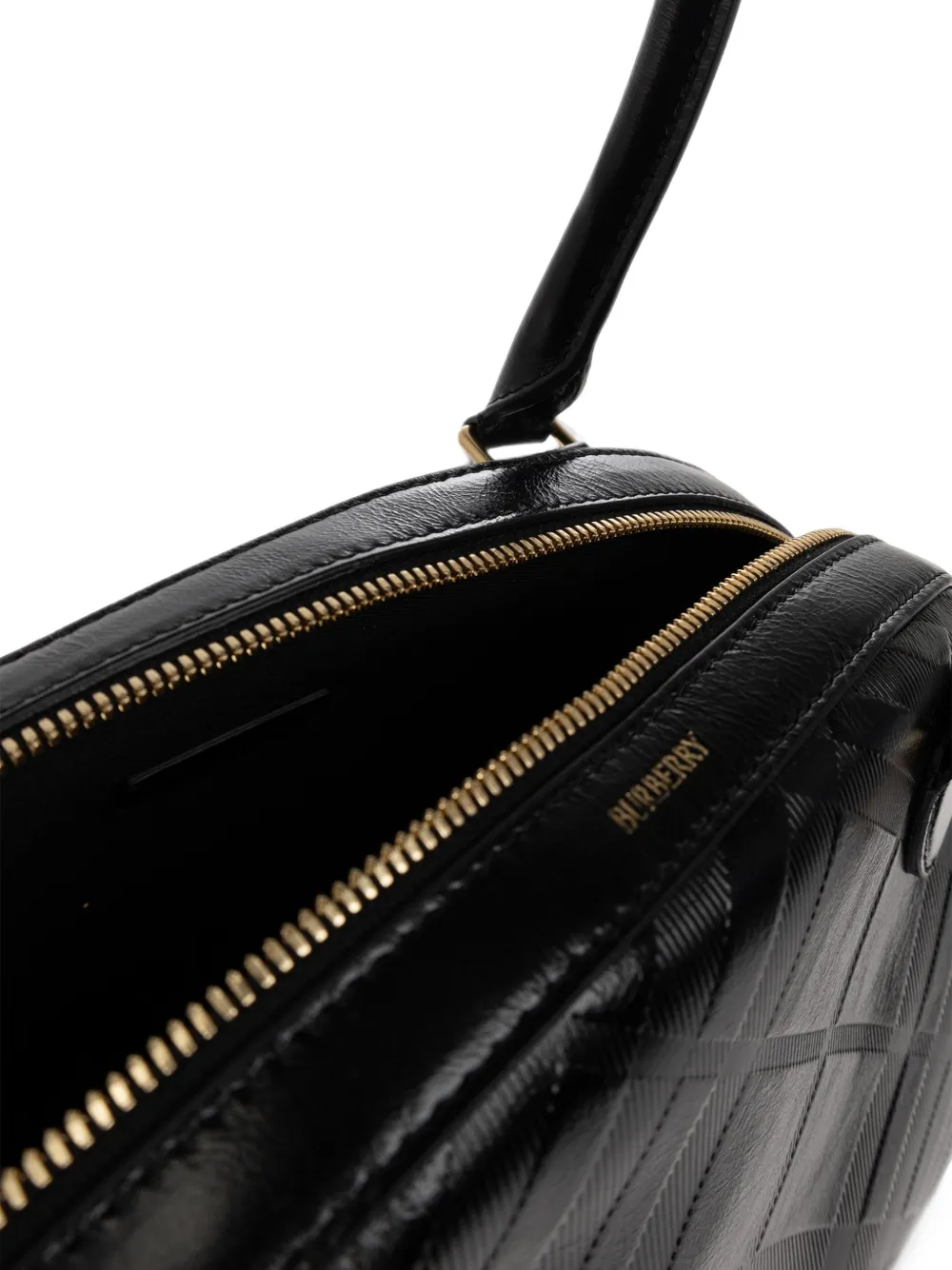 Burberry Kleine Primrose tas Zwart