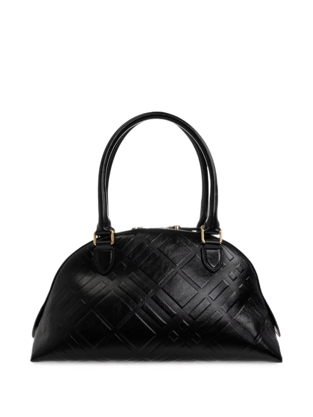 Burberry Kleine Primrose tas Zwart